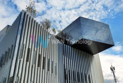 Website Company Profile di Bogor